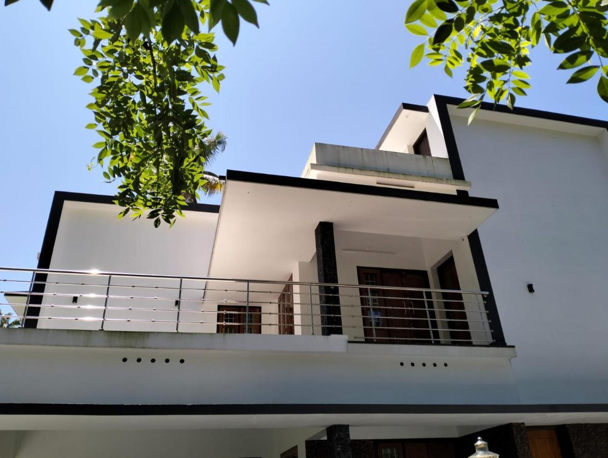 Bachan'S Casa Cherai Beach Exteriér fotografie